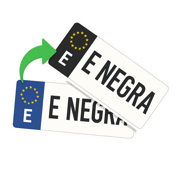 E NEGRA